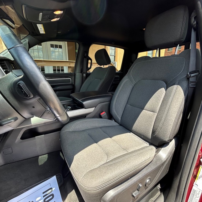 2019 RAM 1500 Image 9