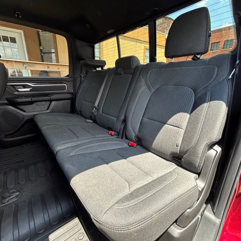2019 RAM 1500 Image 10