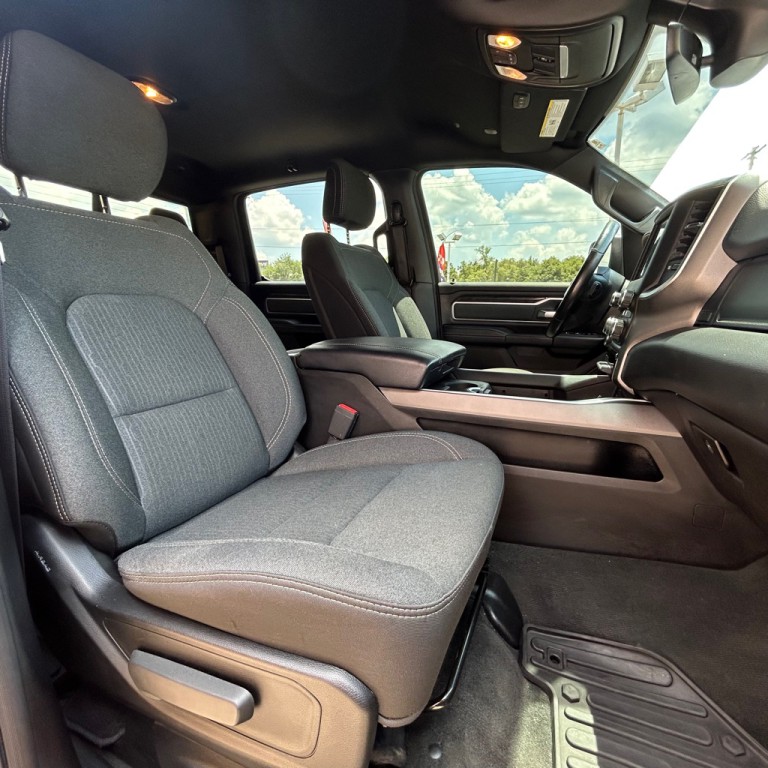 2019 RAM 1500 Image 11