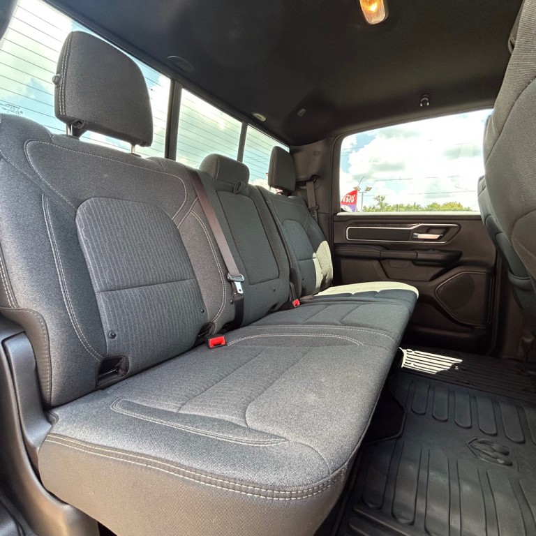 2019 RAM 1500 Image 12