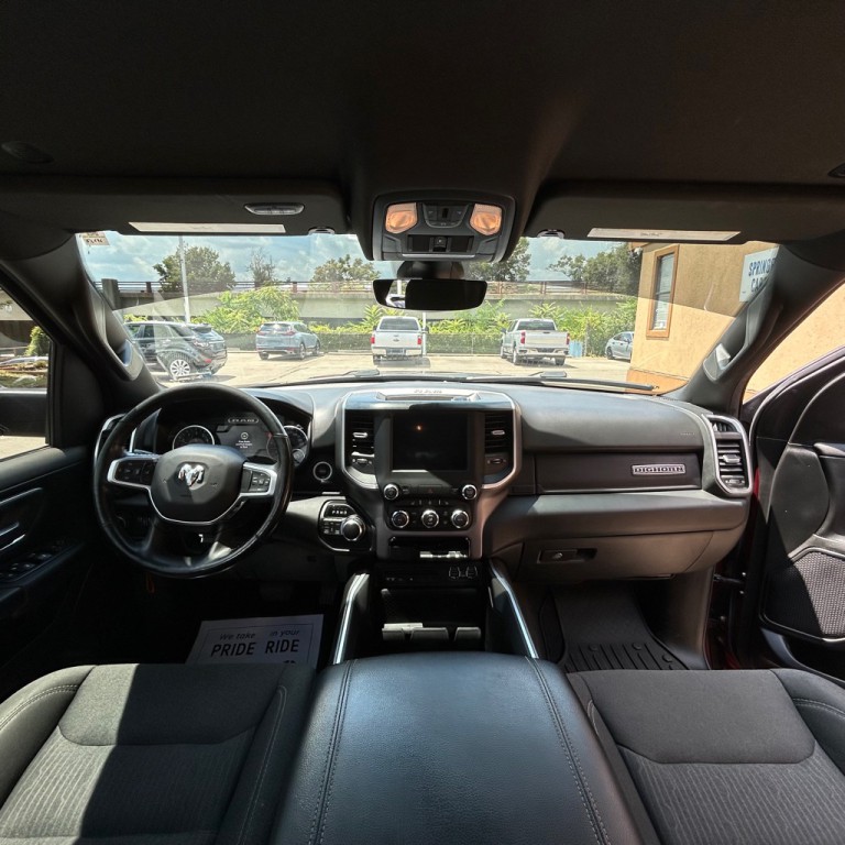 2019 RAM 1500 Image 13