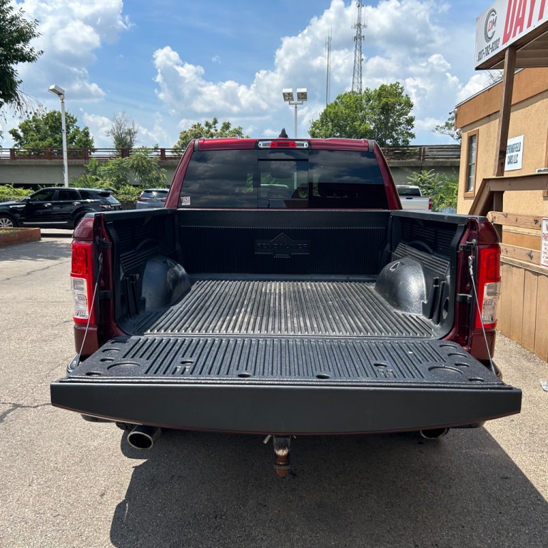 2019 RAM 1500 Image 14