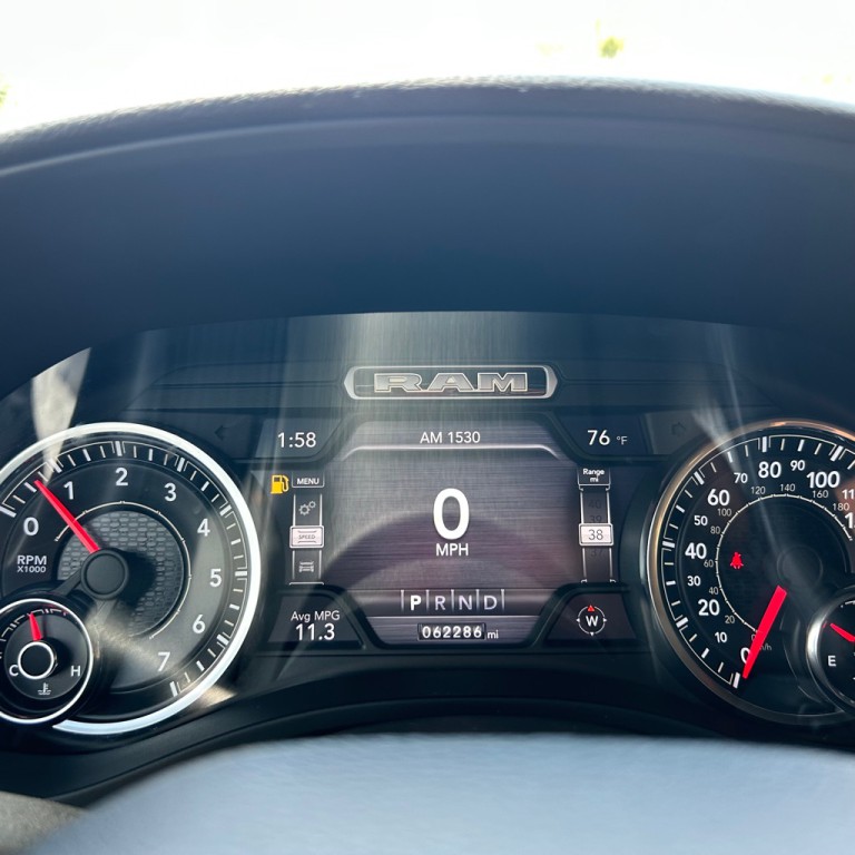2019 RAM 1500 Image 15