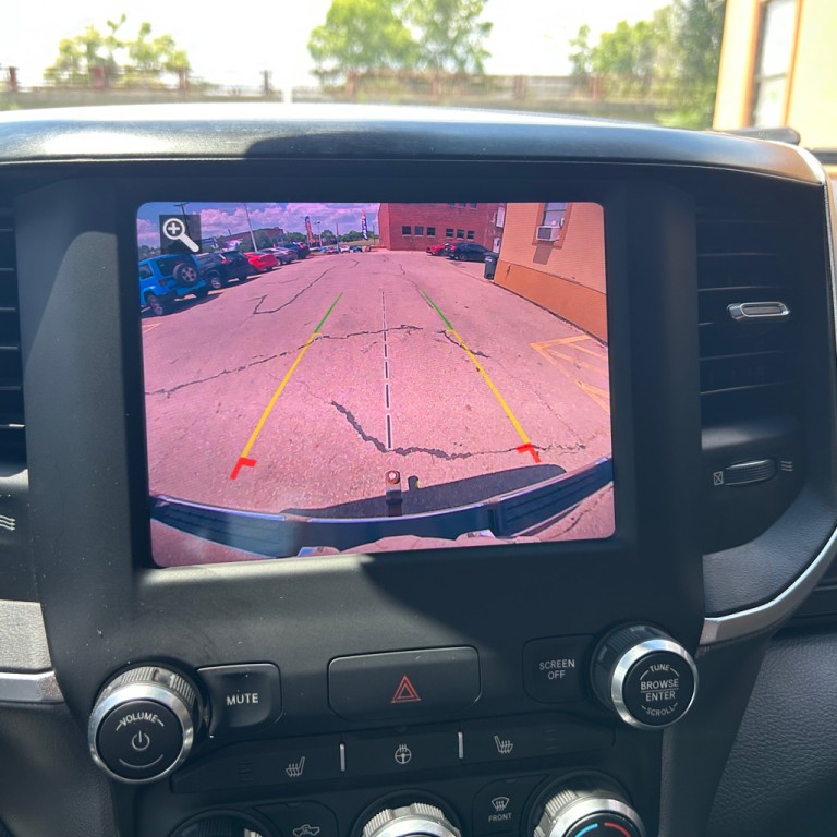2019 RAM 1500 Image 16