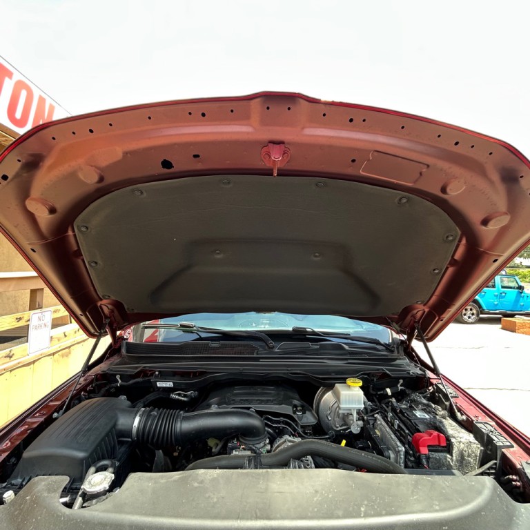 2019 RAM 1500 Image 17