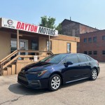Image for 2022 Toyota Corolla LE ID: 7458496