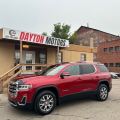 Image for 2021 GMC Acadia SLT ID: 7468233