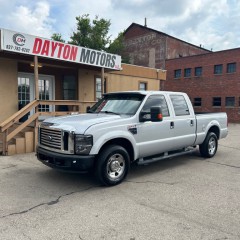 Image for 2008 Ford F-250 Super Duty ID: 7478891