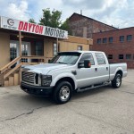 Image for 2008 Ford F-250 Super Duty ID: 7478891