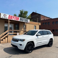 Image for 2021 Jeep Grand Cherokee Laredo ID: 7478914