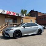 Image for 2023 Toyota Camry XSE ID: 7482942