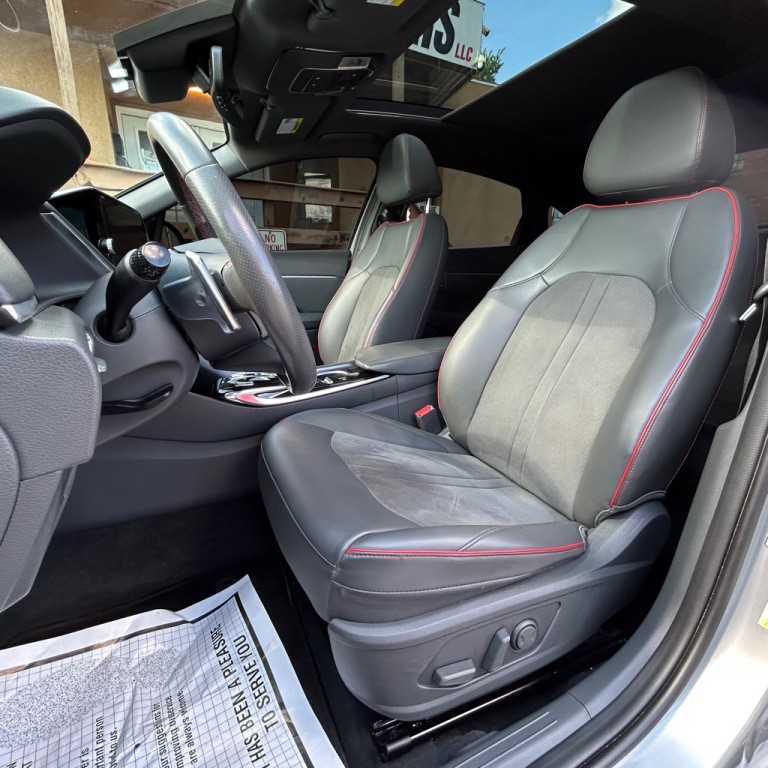 2021 Hyundai Sonata Image 9