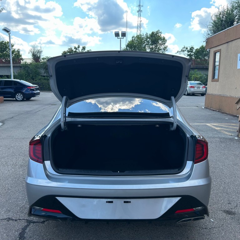 2021 Hyundai Sonata Image 14