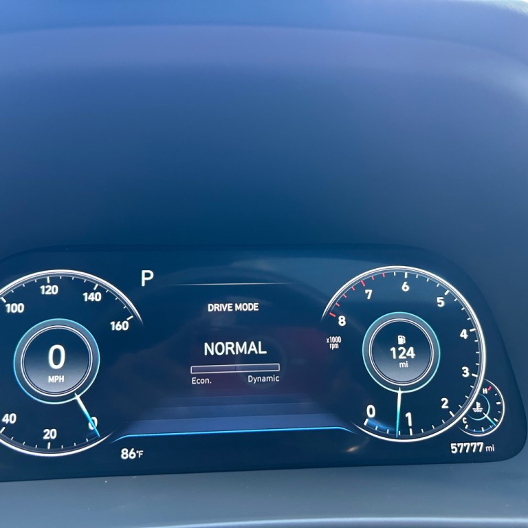 2021 Hyundai Sonata Image 15