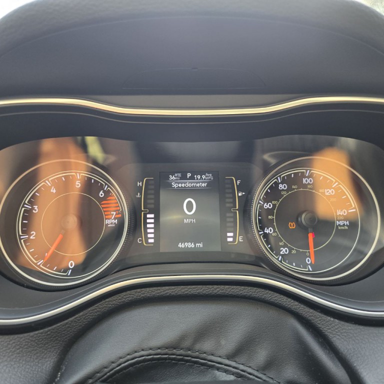 2020 Jeep Cherokee Image 15
