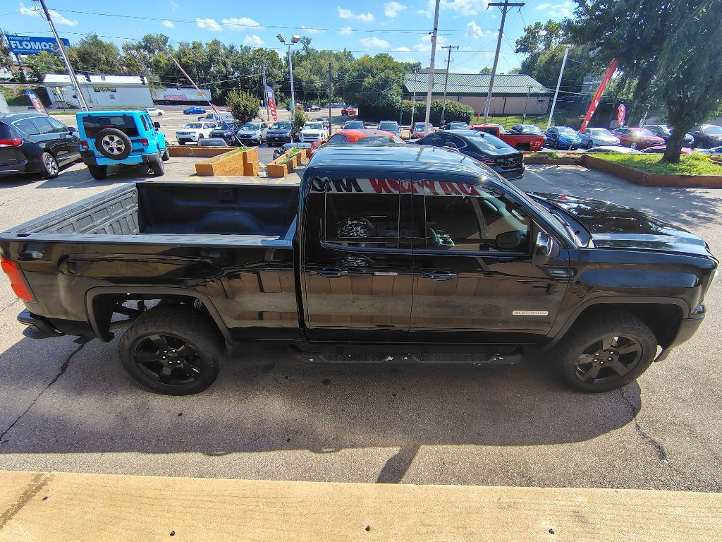 2018 GMC Sierra Image 5