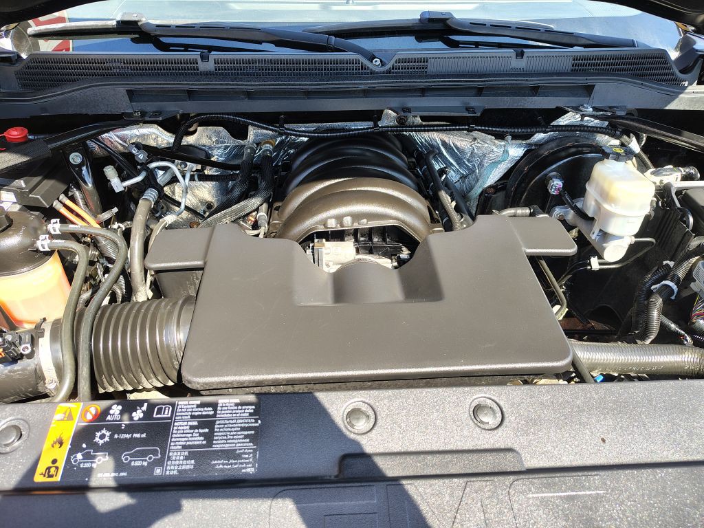 2018 GMC Sierra Image 13