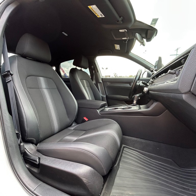 2022 Honda Civic Image 11