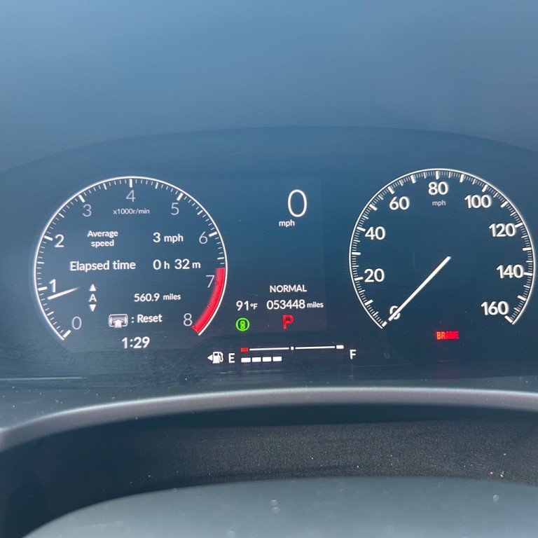 2022 Honda Civic Image 15