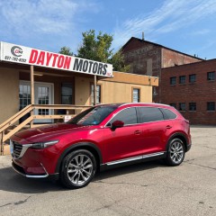 Image for 2019 Mazda CX-9 Grand Touring ID: 7528837