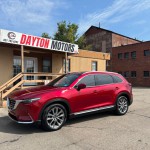 Image for 2019 Mazda CX-9 Grand Touring ID: 7528837