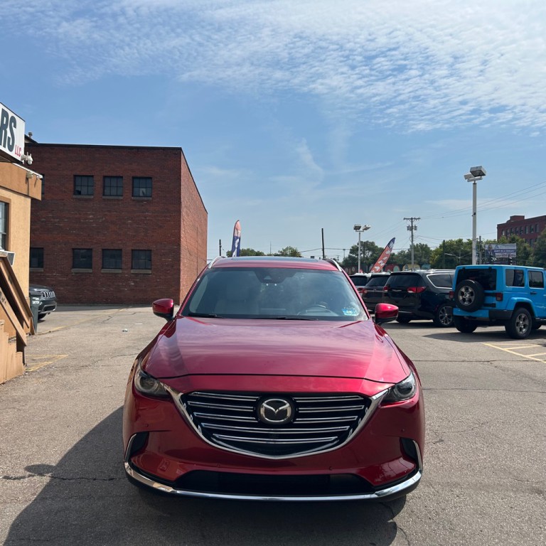 2019 Mazda CX-9 Image 2