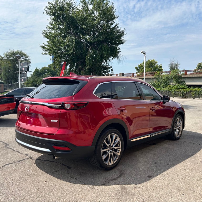 2019 Mazda CX-9 Image 5