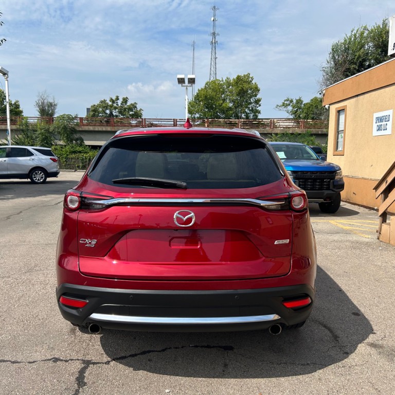 2019 Mazda CX-9 Image 6