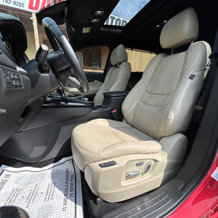 2019 Mazda CX-9 Image 9