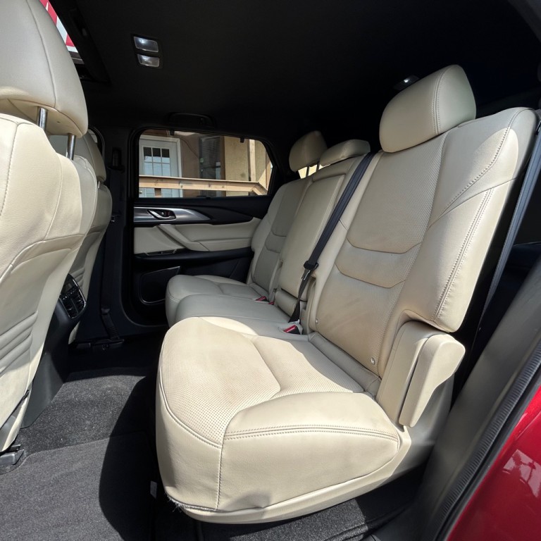 2019 Mazda CX-9 Image 10