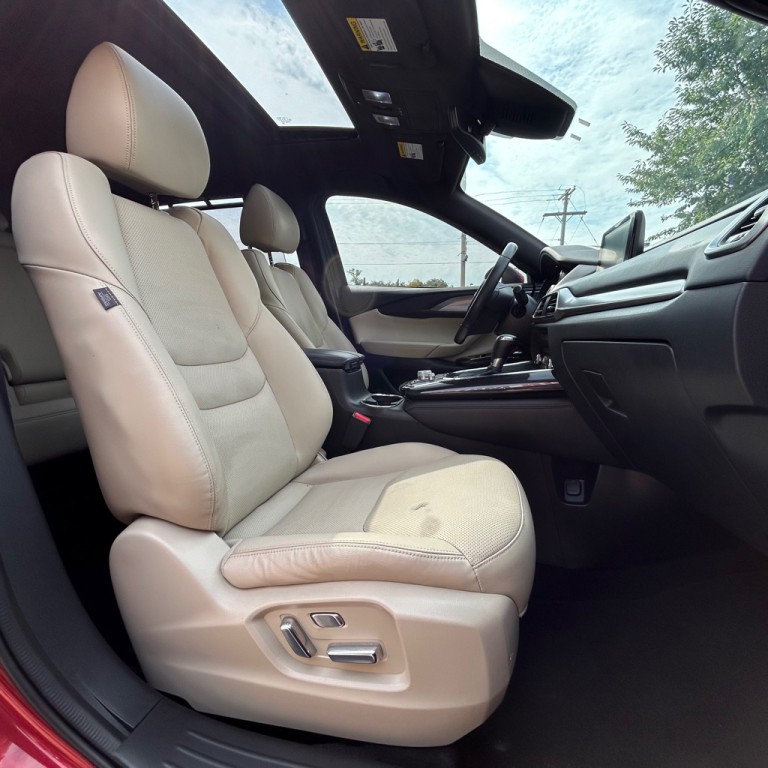 2019 Mazda CX-9 Image 11