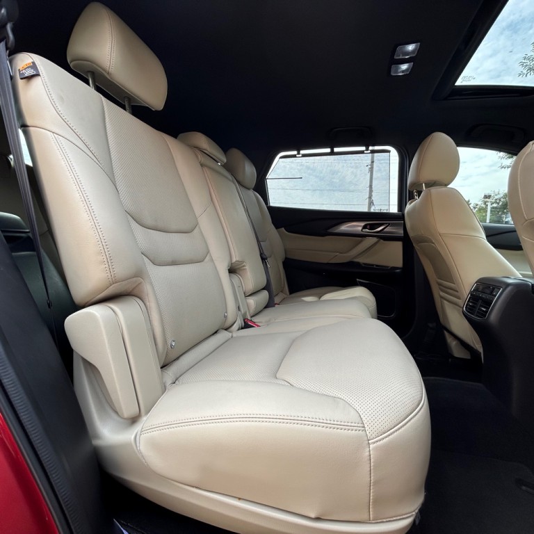 2019 Mazda CX-9 Image 12