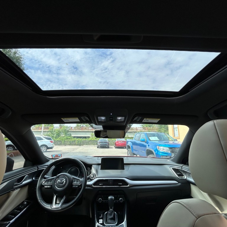 2019 Mazda CX-9 Image 14