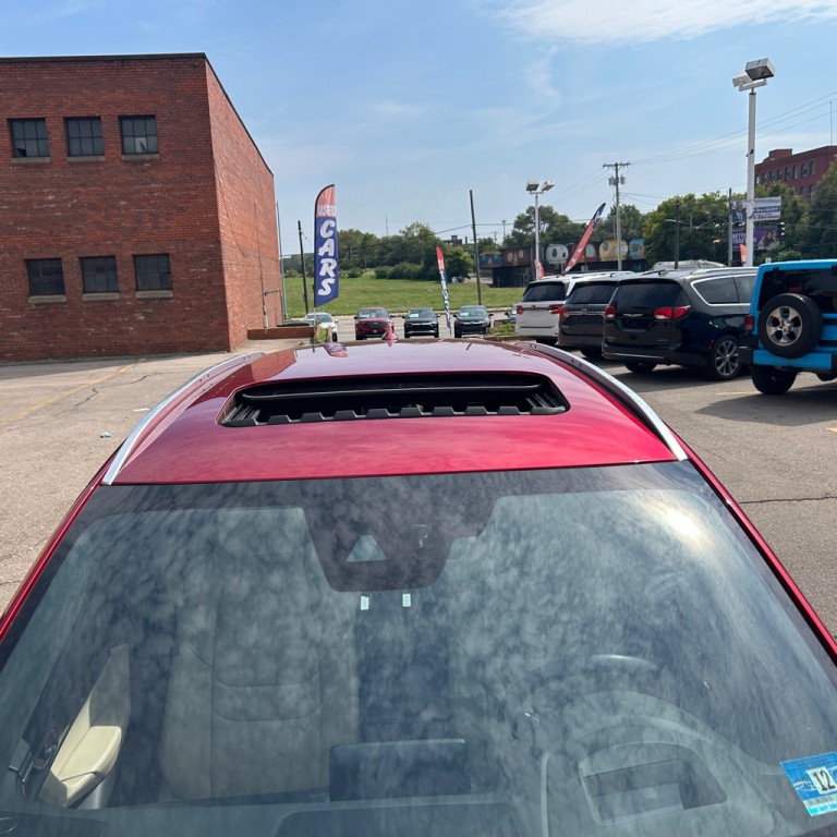 2019 Mazda CX-9 Image 15