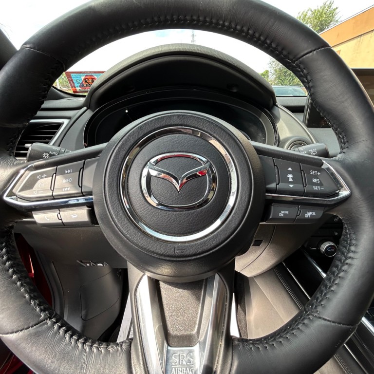 2019 Mazda CX-9 Image 16