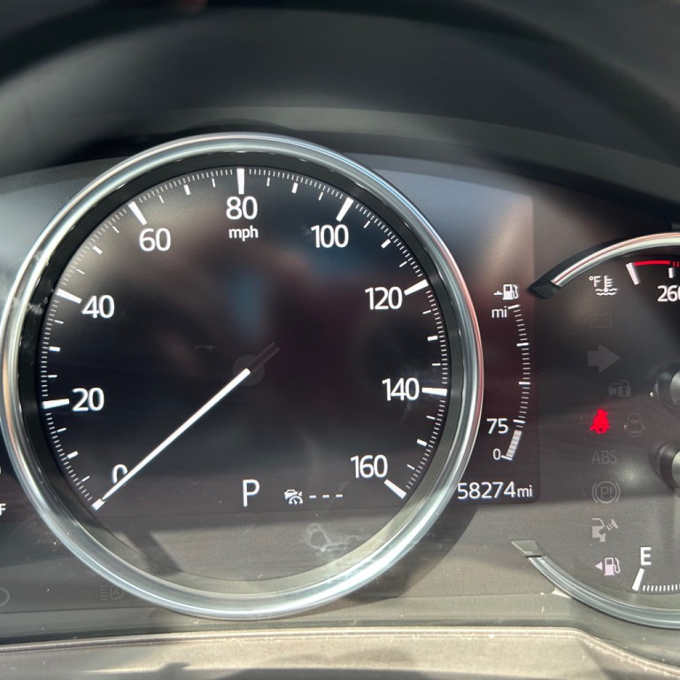 2019 Mazda CX-9 Image 17
