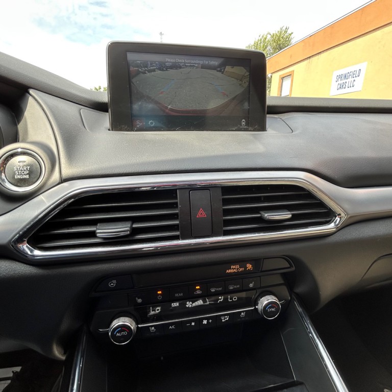 2019 Mazda CX-9 Image 18