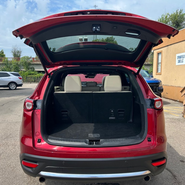 2019 Mazda CX-9 Image 20
