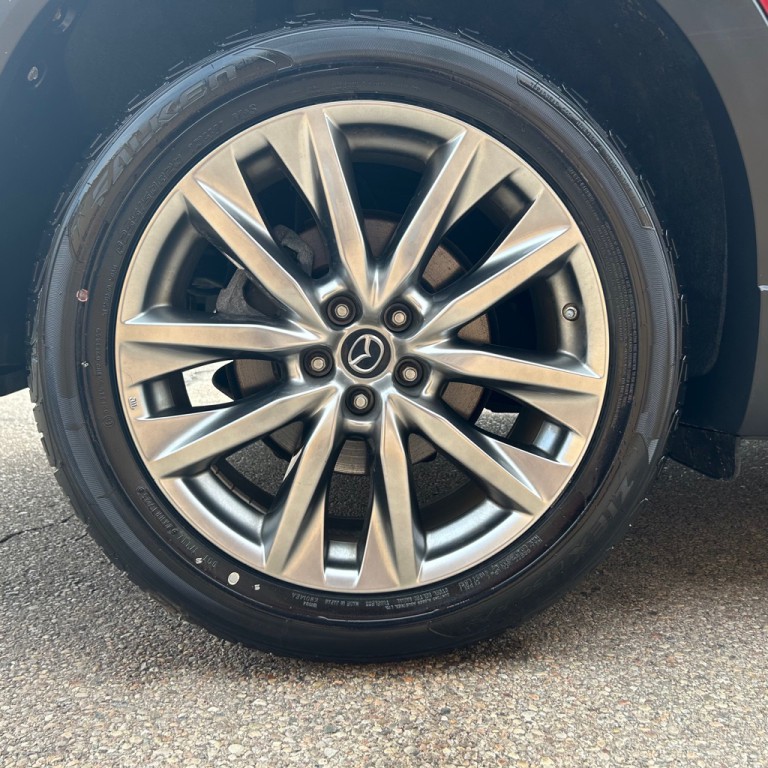 2019 Mazda CX-9 Image 21