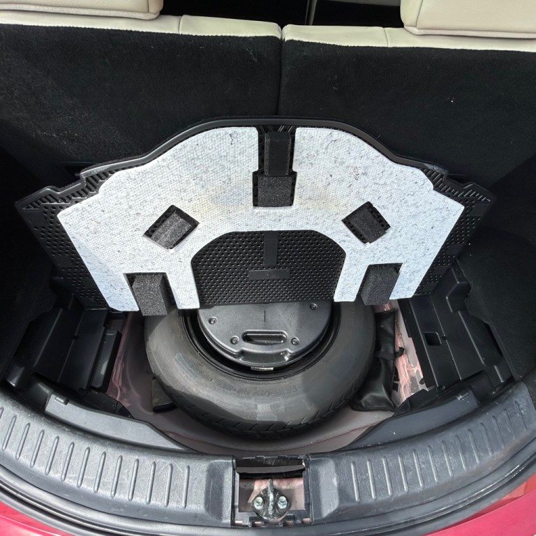 2019 Mazda CX-9 Image 22