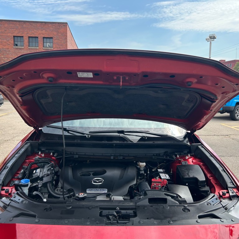 2019 Mazda CX-9 Image 23