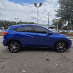 Image for 2022 Honda HR-V EX ID: 7562279