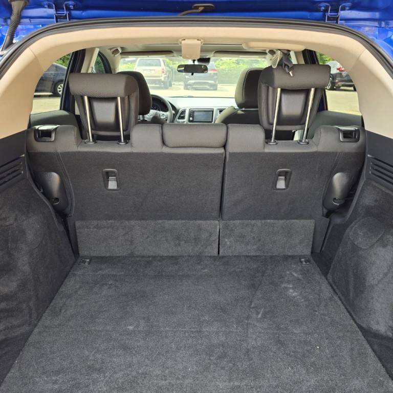 2022 Honda HR-V Image 14