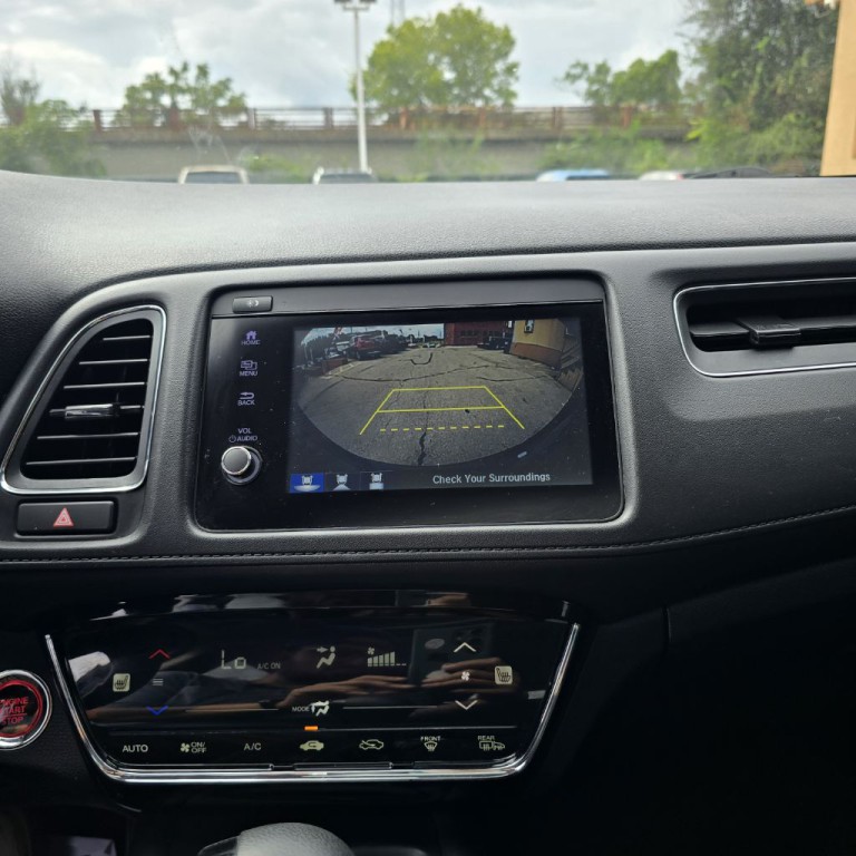 2022 Honda HR-V Image 15