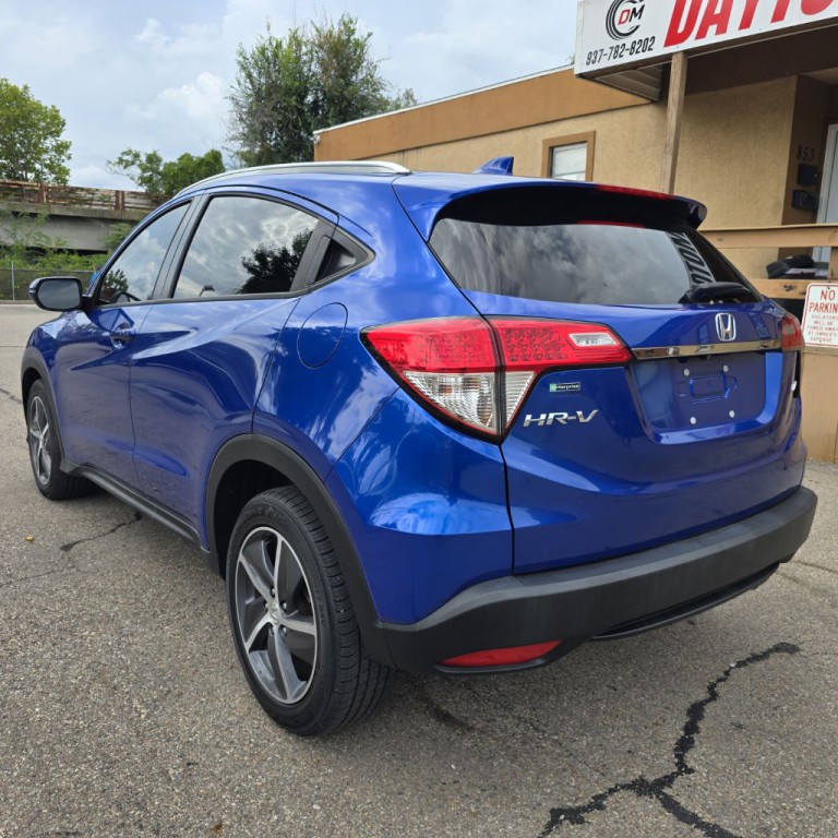 2022 Honda HR-V Image 24