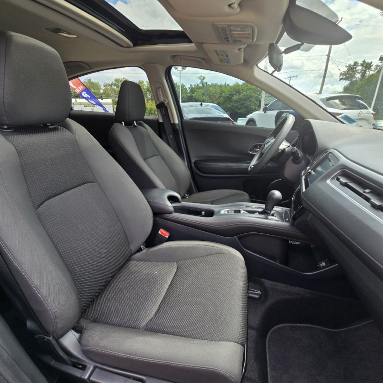 2022 Honda HR-V Image 28