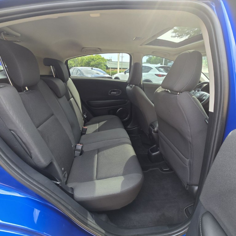 2022 Honda HR-V Image 29