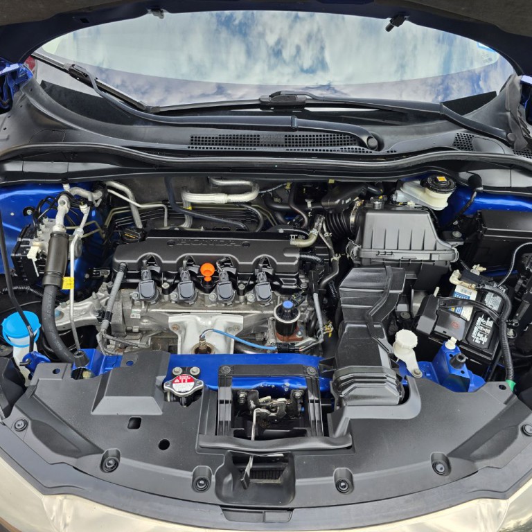 2022 Honda HR-V Image 32