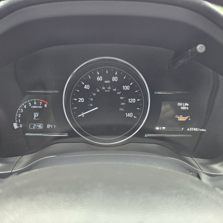 2022 Honda HR-V Image 33