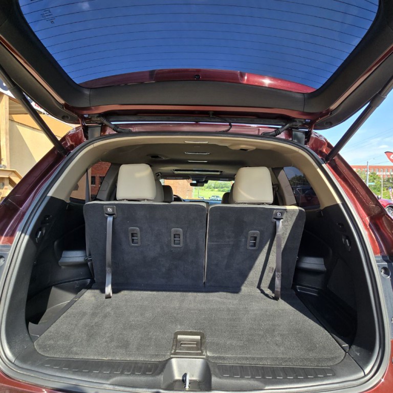 2021 Honda Pilot Image 9